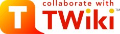 Collaborate with TWiki -- visit TWiki.org